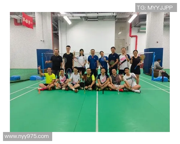 成都羽毛球队意识对比深度解析与发展潜力探讨